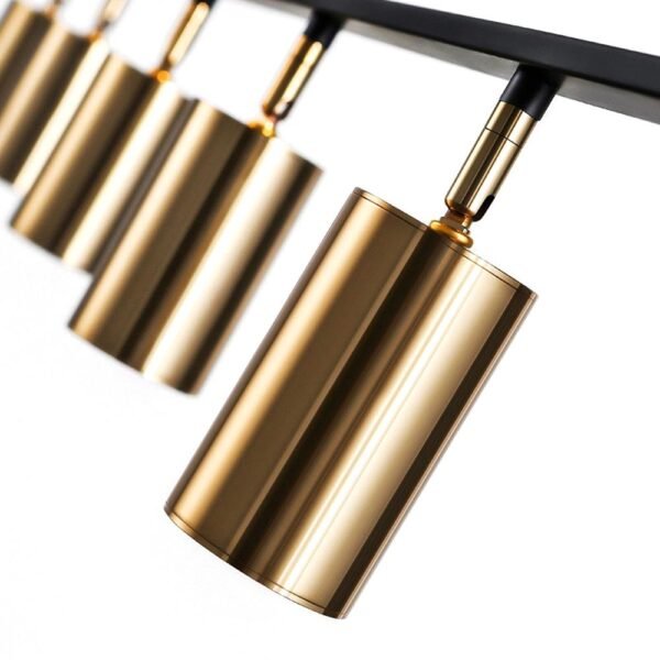 5-Light Kitchen Track Lighting Kit - Image 18
