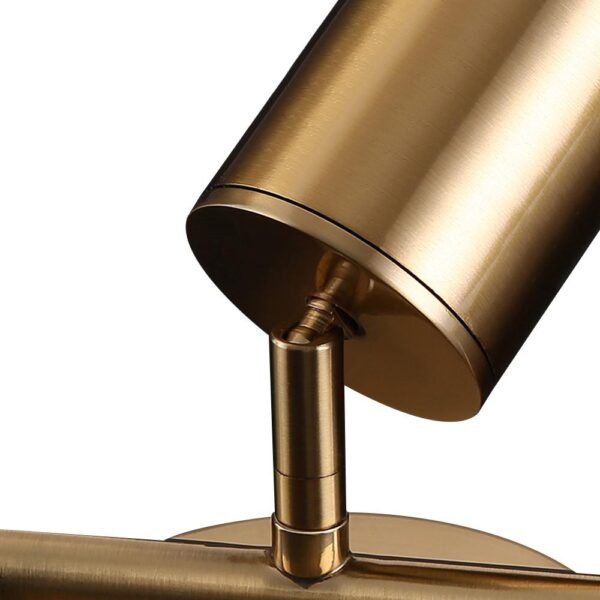 5-Light Kitchen Track Lighting Kit - Image 17