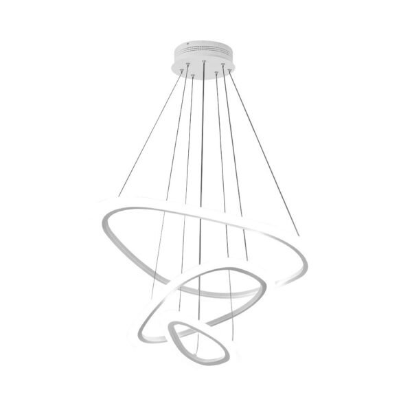 Modern LED Chandelier Lighting - Image 6