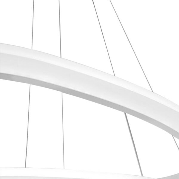 Modern LED Chandelier Lighting - Image 9