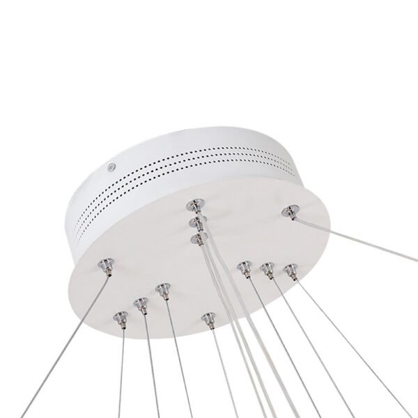 Modern LED Chandelier Lighting - Image 7