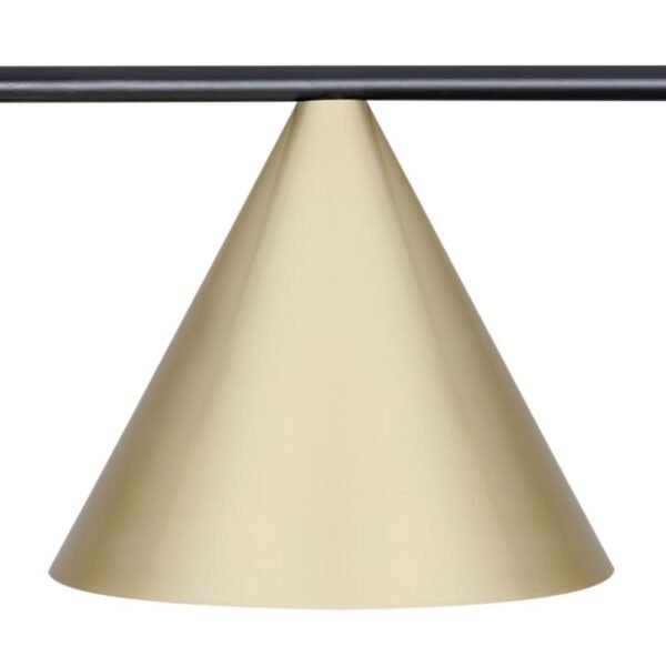 Modern 3-Light Chandelier for Kitchen Island - Image 8