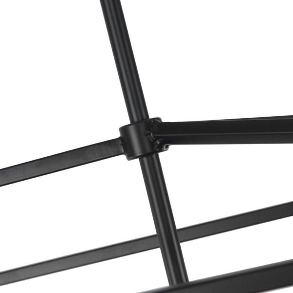 Candle Style Kitchen Island Rectangle Chandelier - Image 5